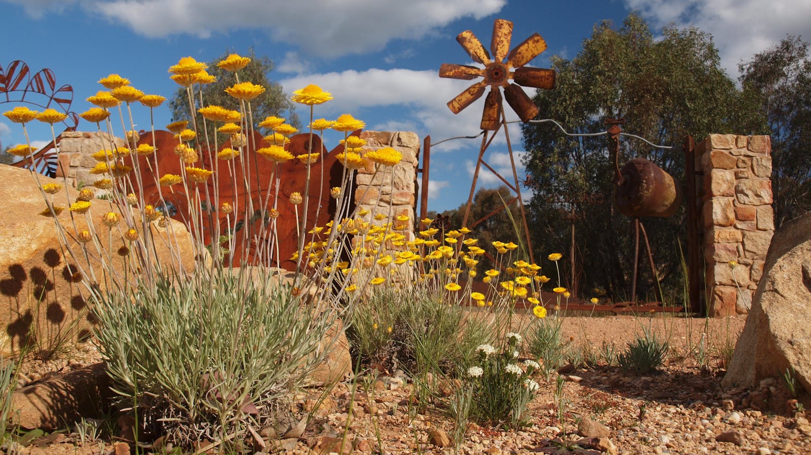 Euroa Arboretum