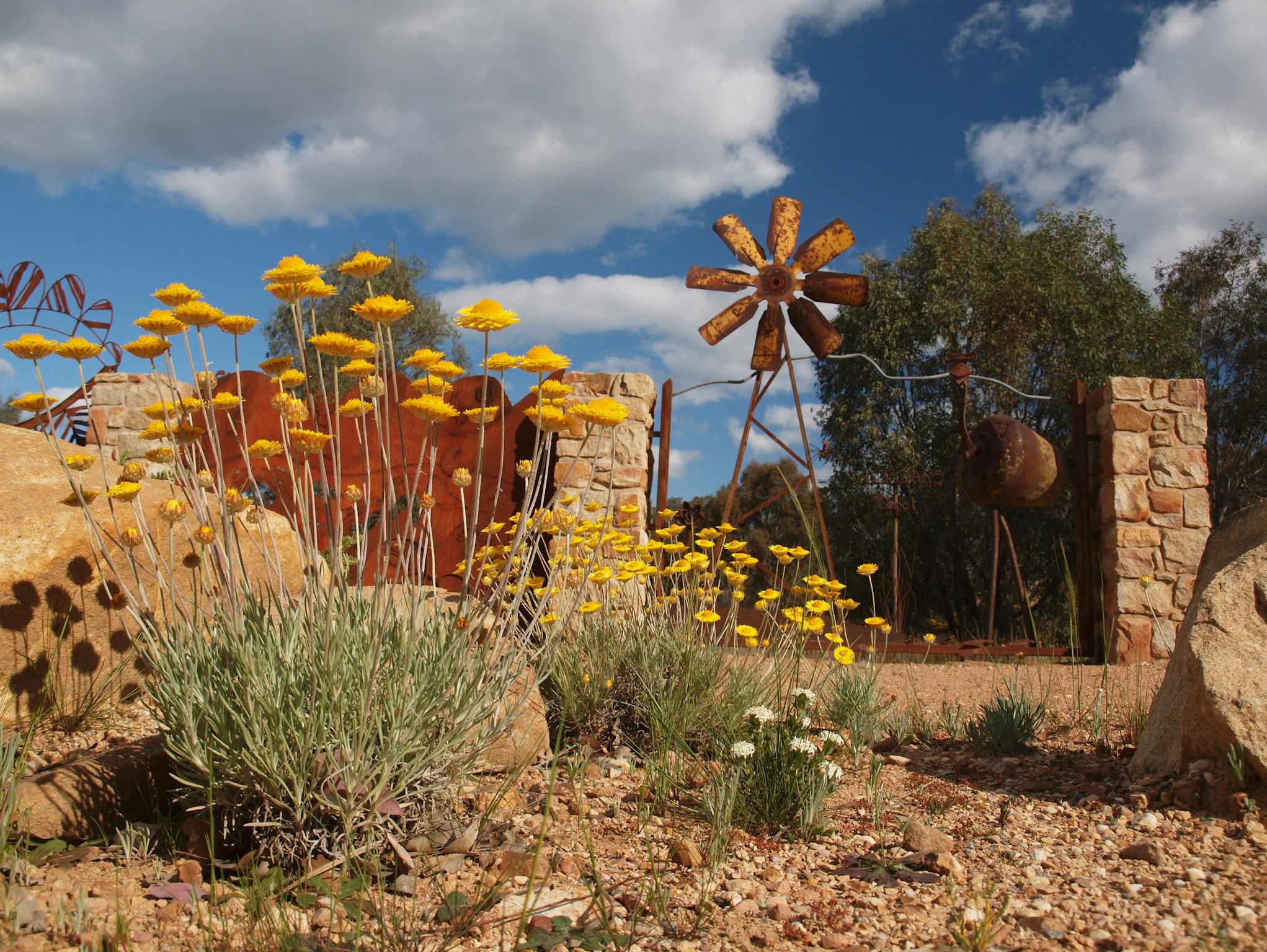 Euroa Arboretum | BIG4 Tiny Away Stay – Seymour Riverside
