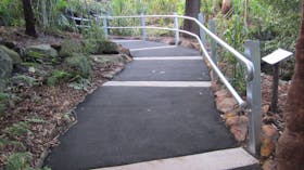 Joseph Banks Native Plants Reserve