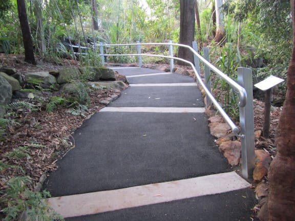 Joseph Banks Native Plants Reserve