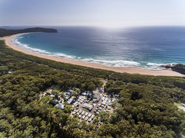 BIG4 South Durras Holiday Park