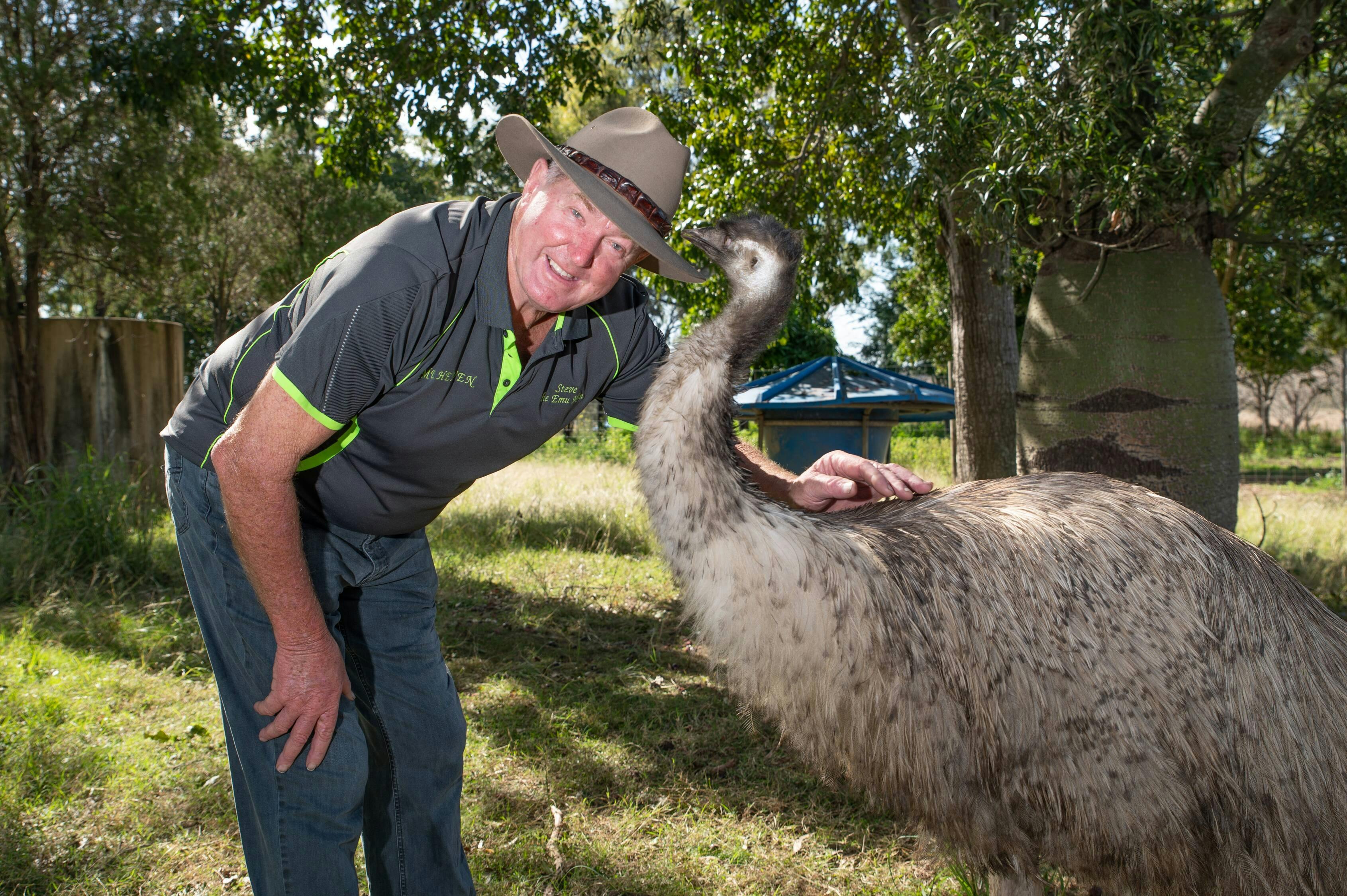 Emu