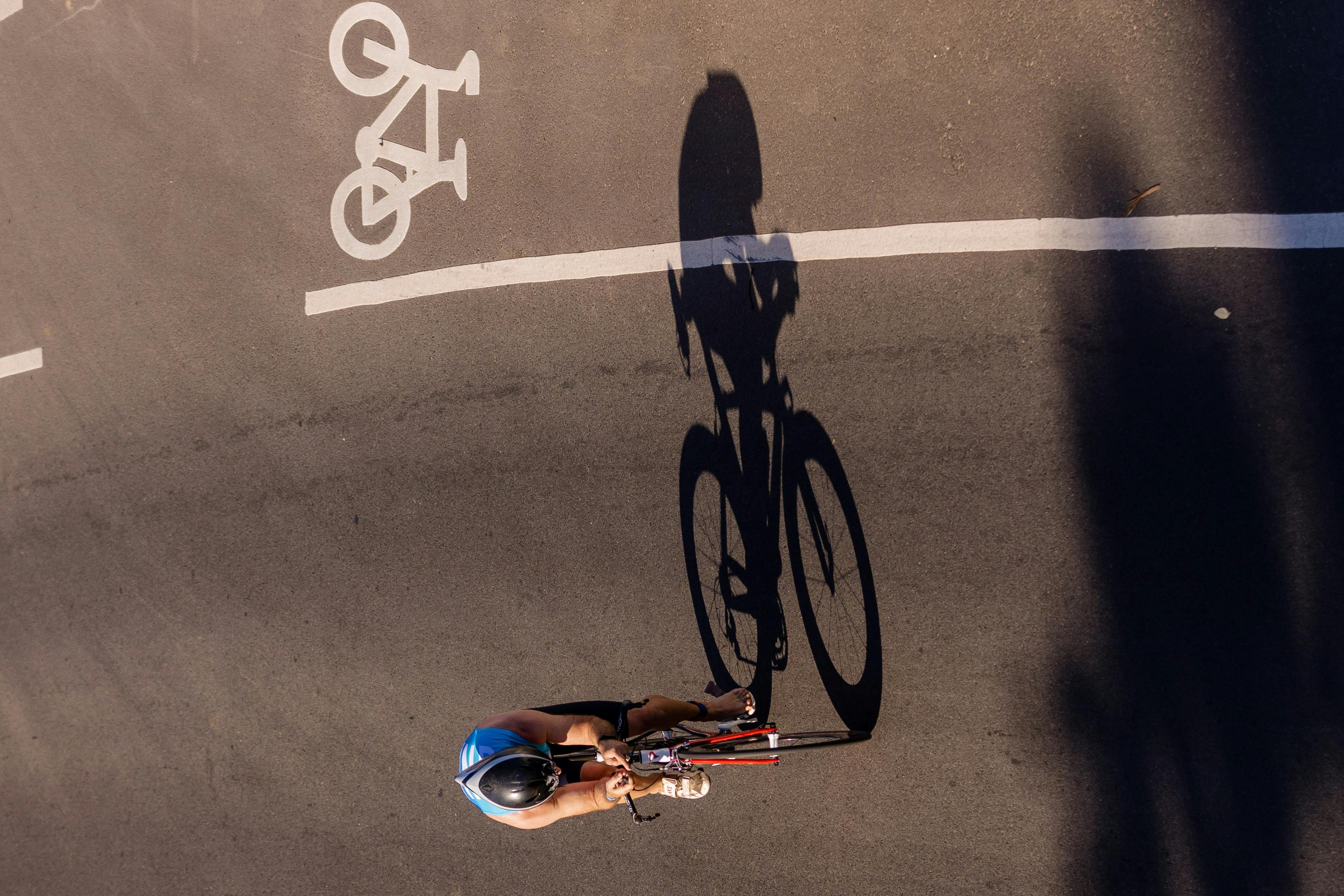2XU Triathlon Series: Race 6, St Kilda