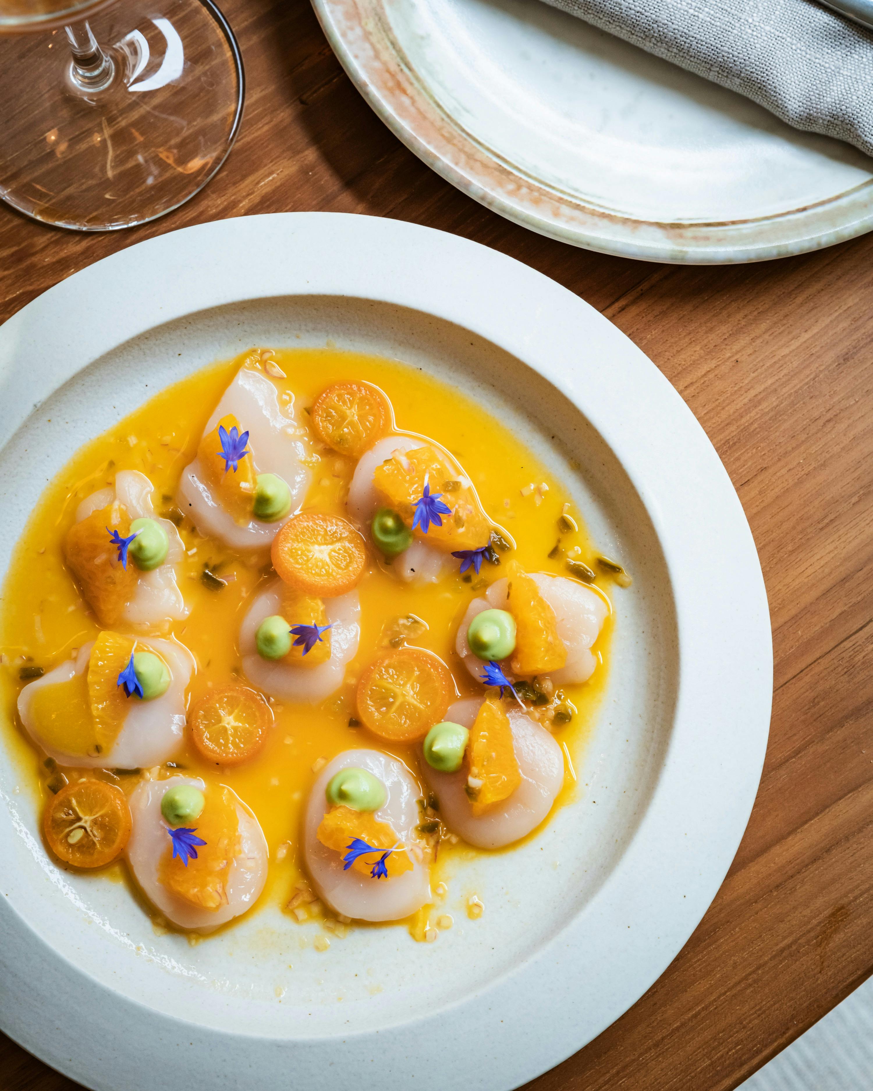 Ceviche