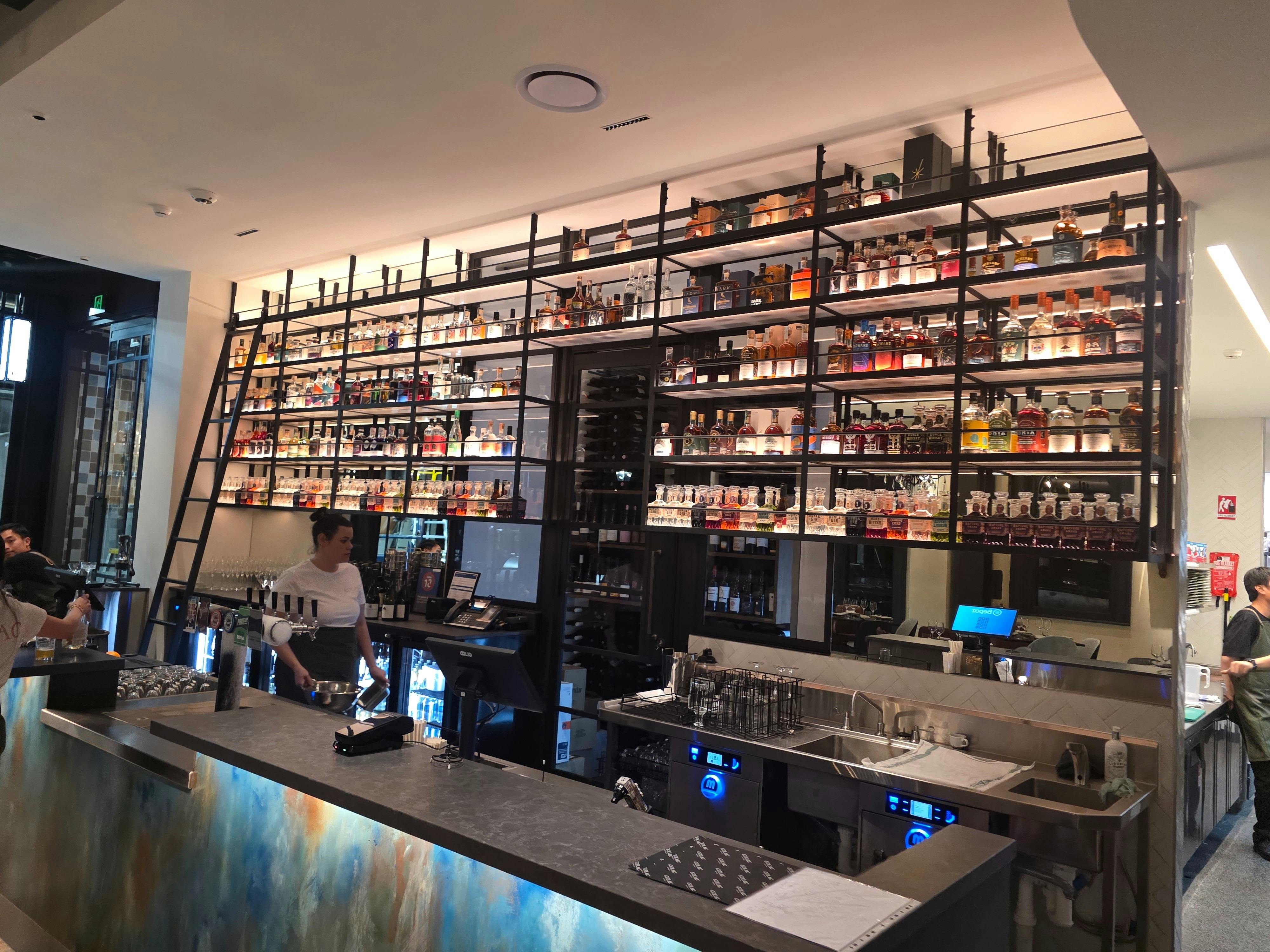 A celebration of Australian craft.