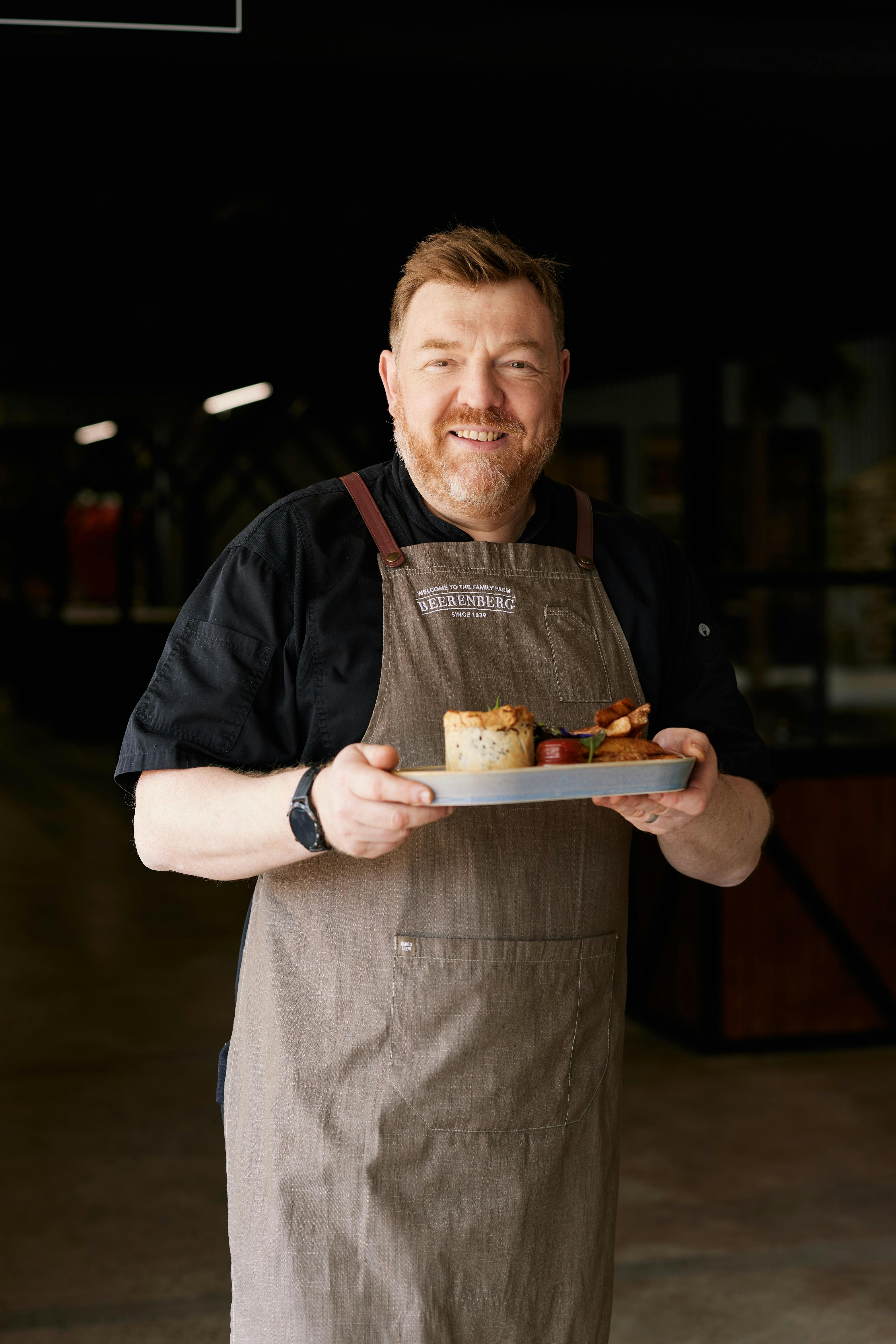 Farm Chef