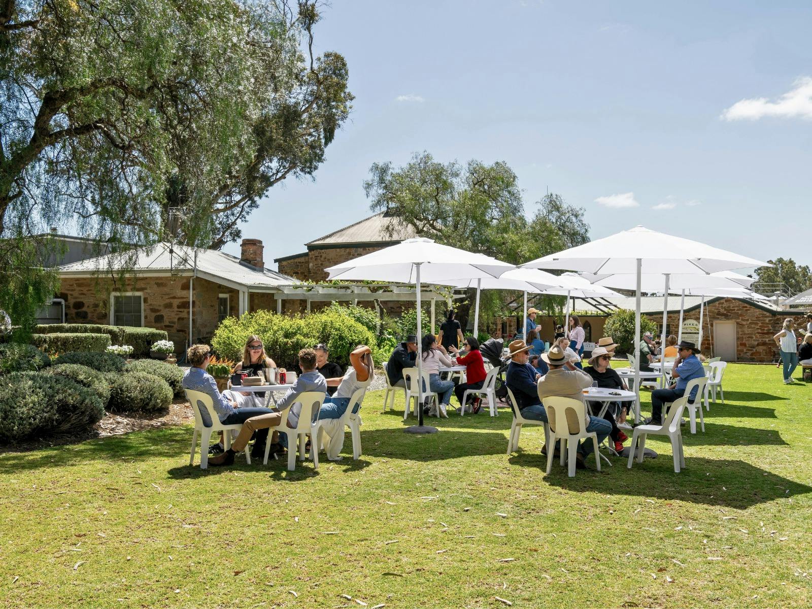 Pikes Beer Co. Fire Feast Festival Edition Events November Clare Valley