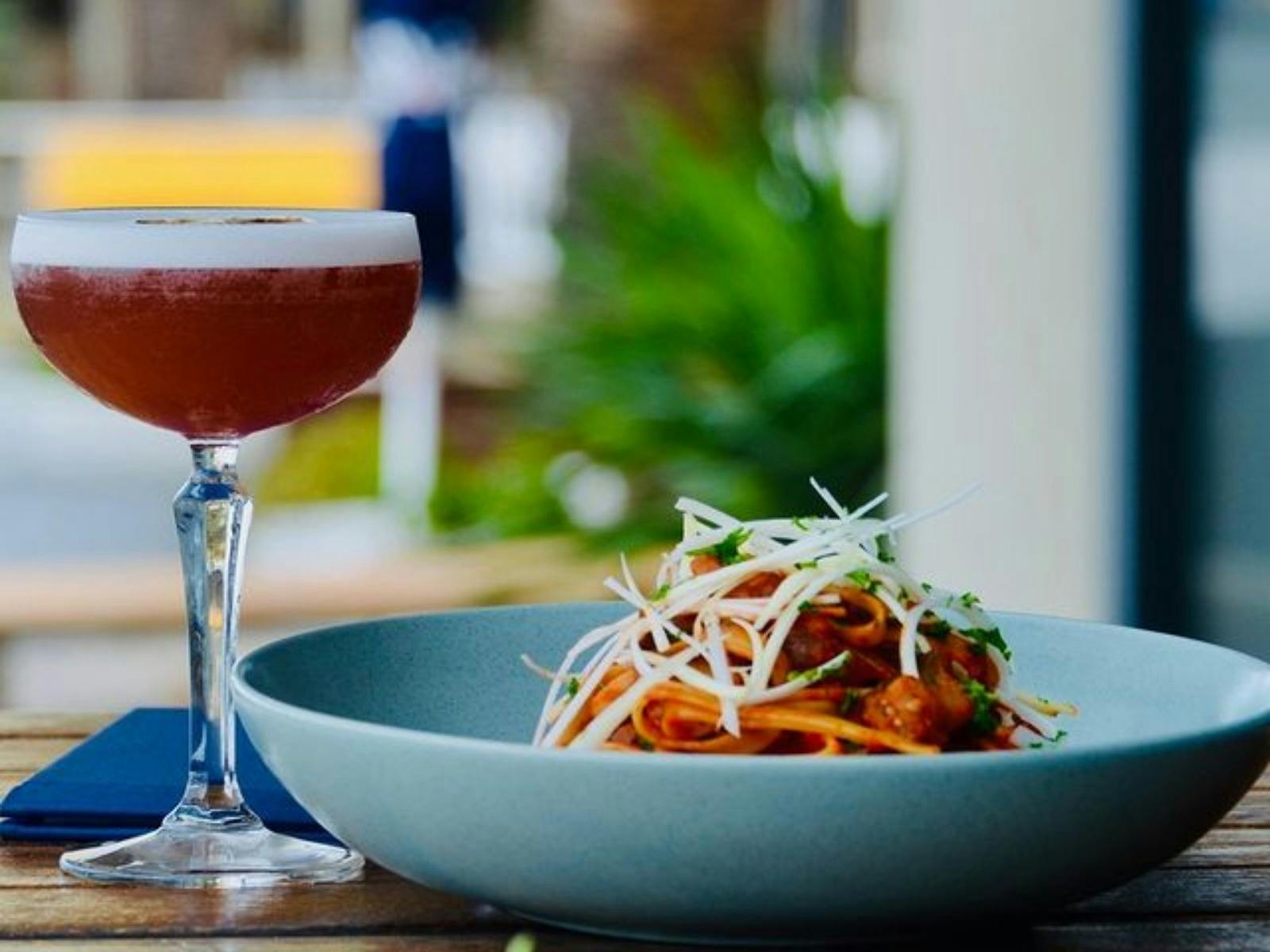 The Landing Bar & Kitchen Visit Newcastle