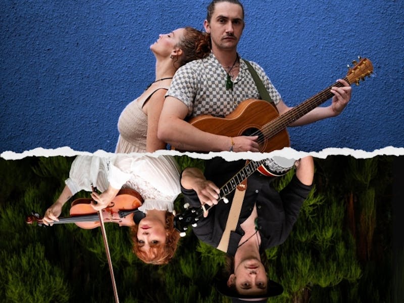 Image for The Barden Party - Shakespeare Double Bill