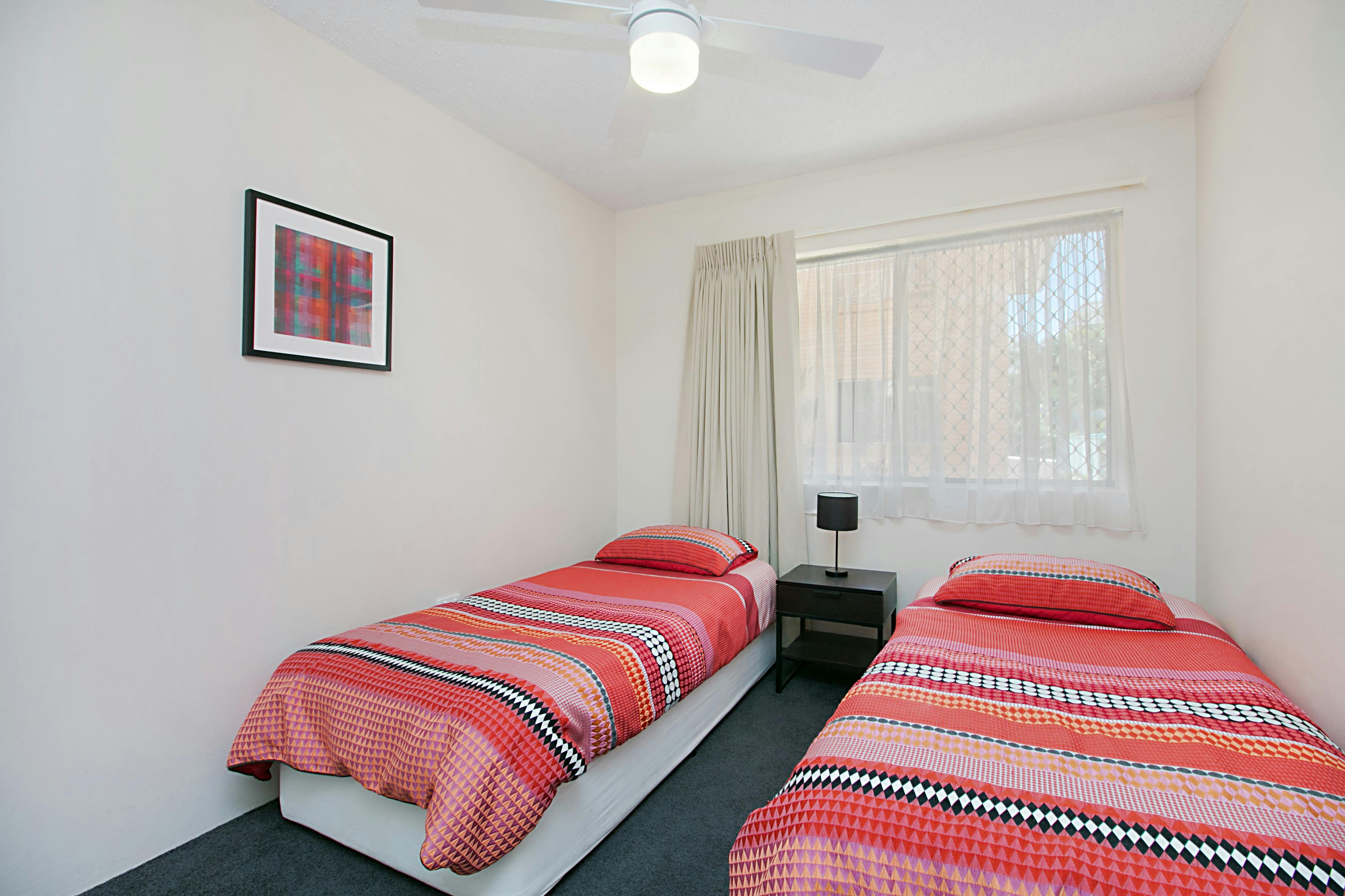Maybury Unit 3 - Coolangatta
