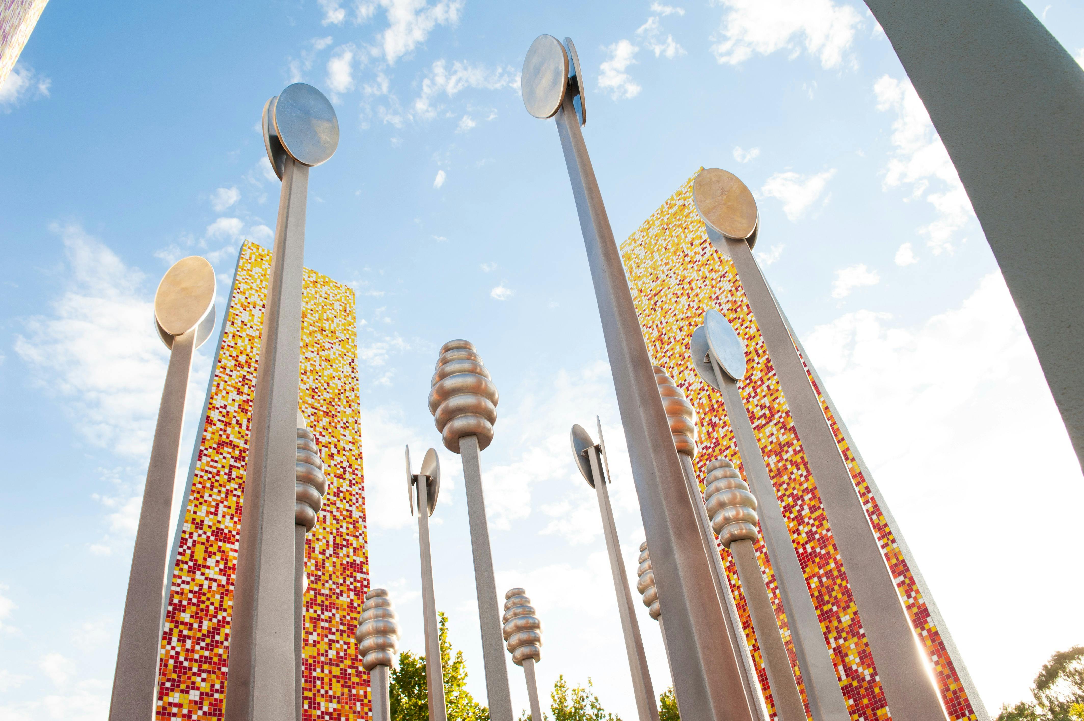 Nancy Blumer Memorial