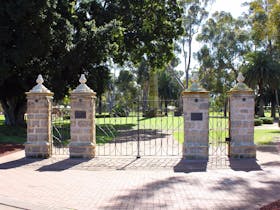 Stirling Square