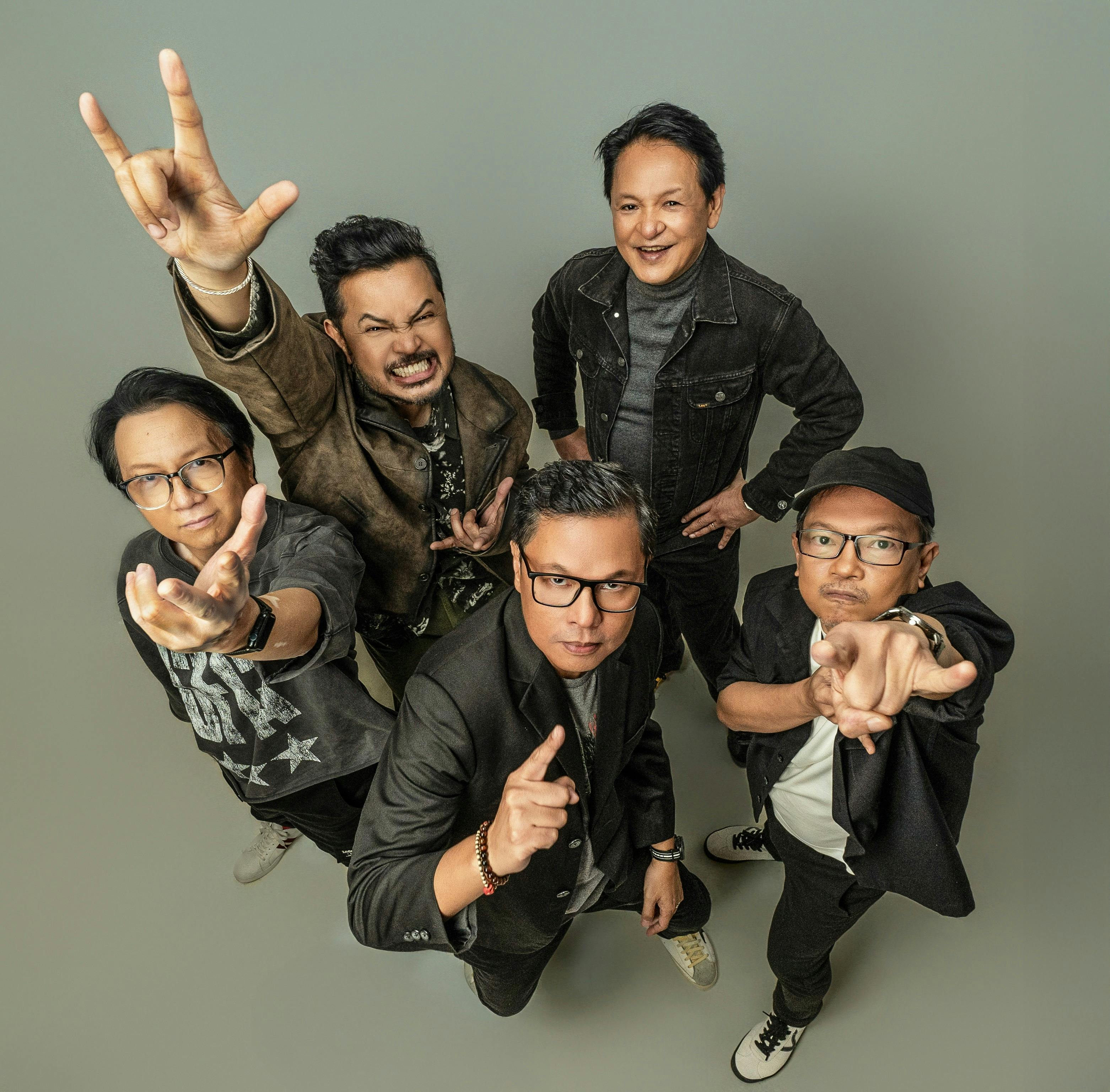 The Dawn Live in Adelaide!