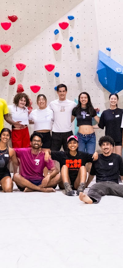 Affinity Initiative Social Night