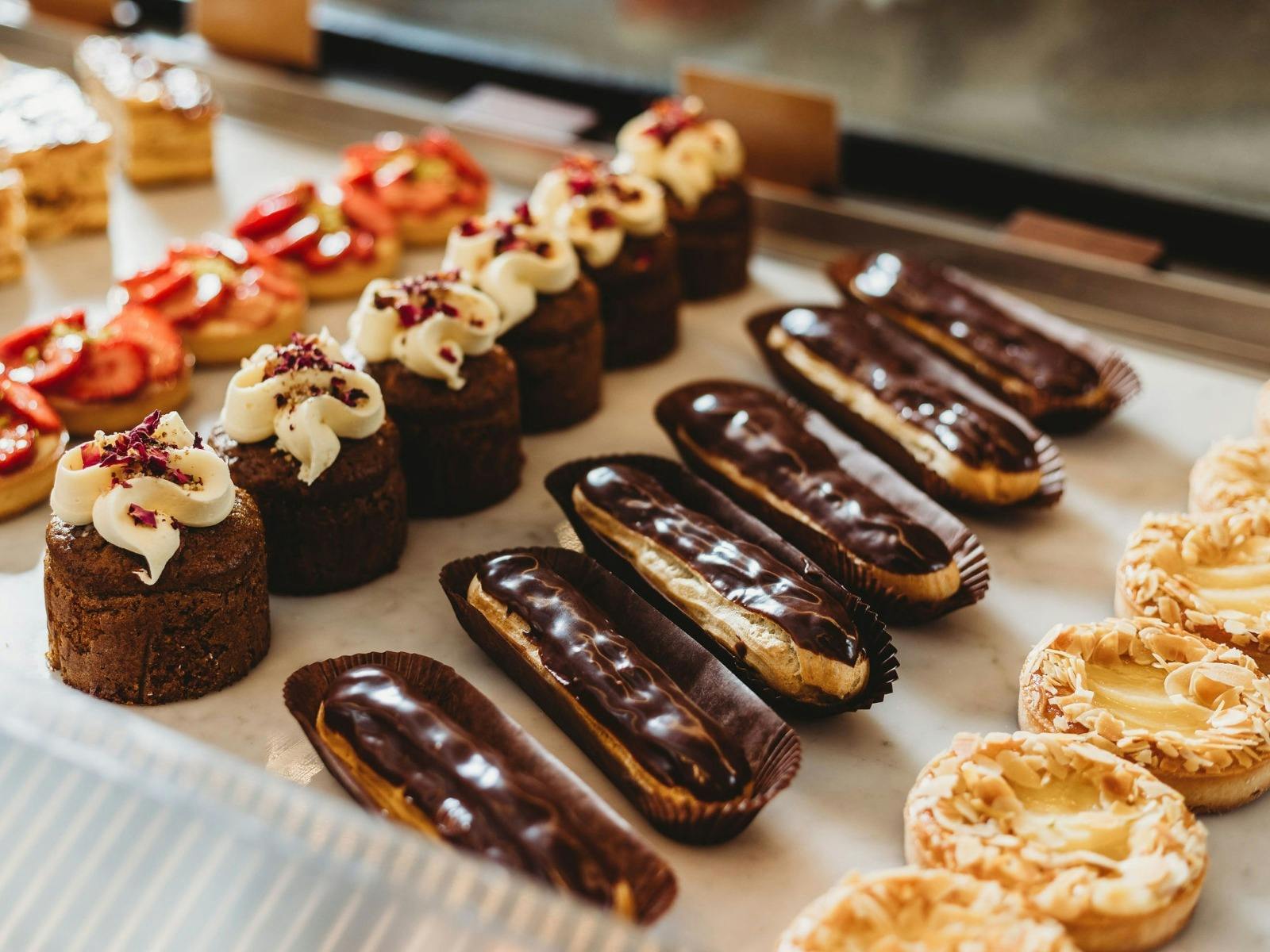 Image for Little Sutton Bakehouse