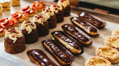 Little Sutton Bakehouse