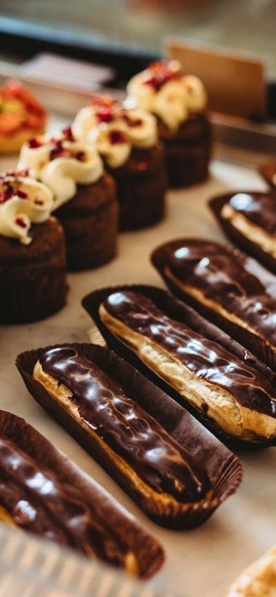 Little Sutton Bakehouse