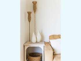 Dancing Under the Lighthouse