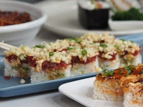 Sushi Lian