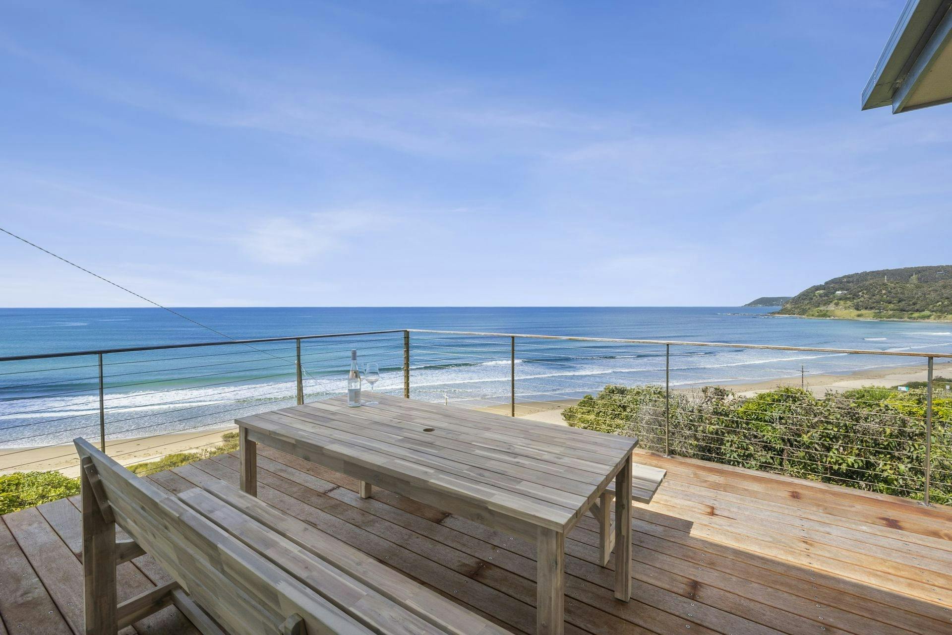 Surf Coast Holidays
