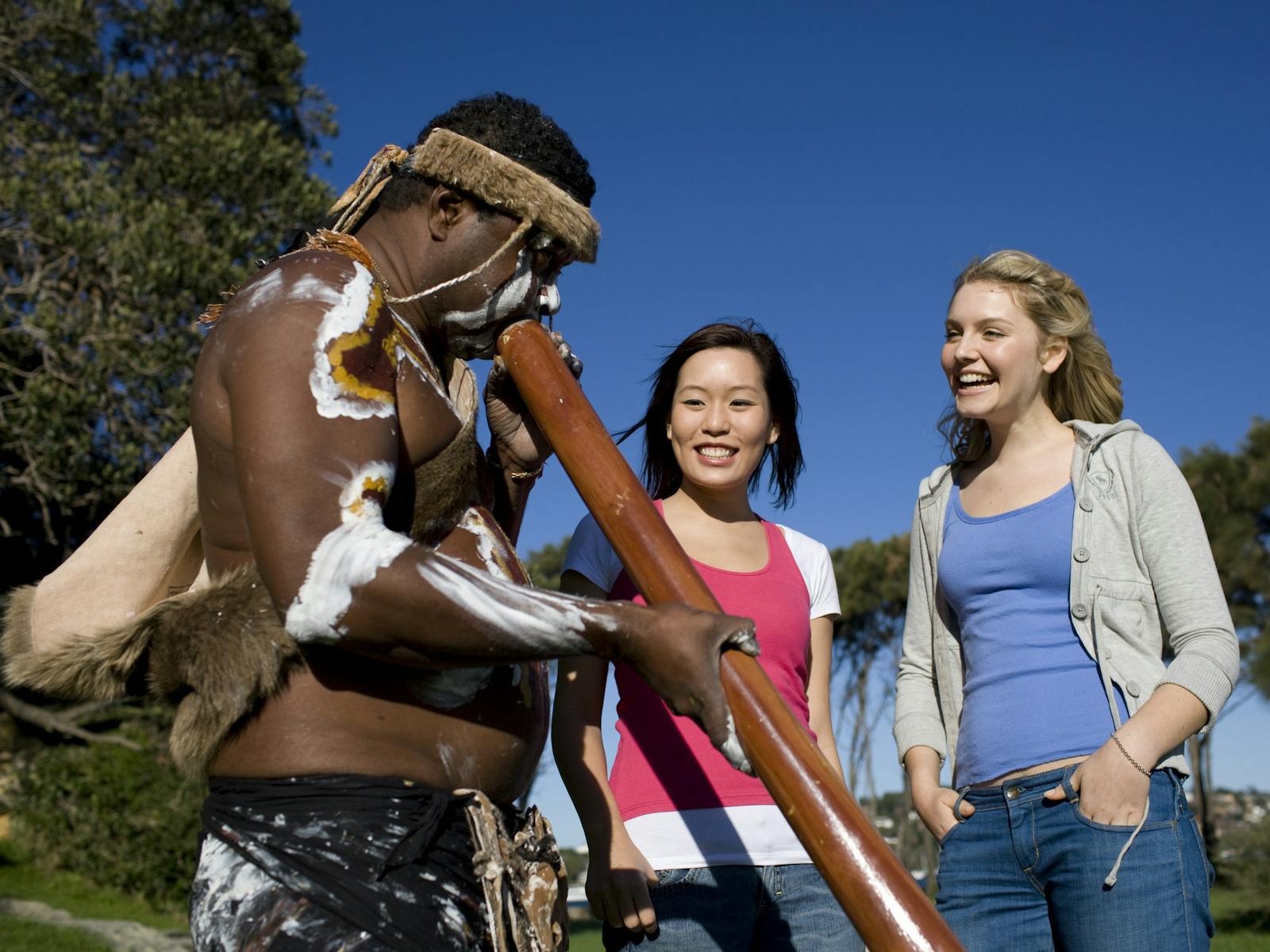 Didgeridoo; Aboriginal; Cultural; Cruise