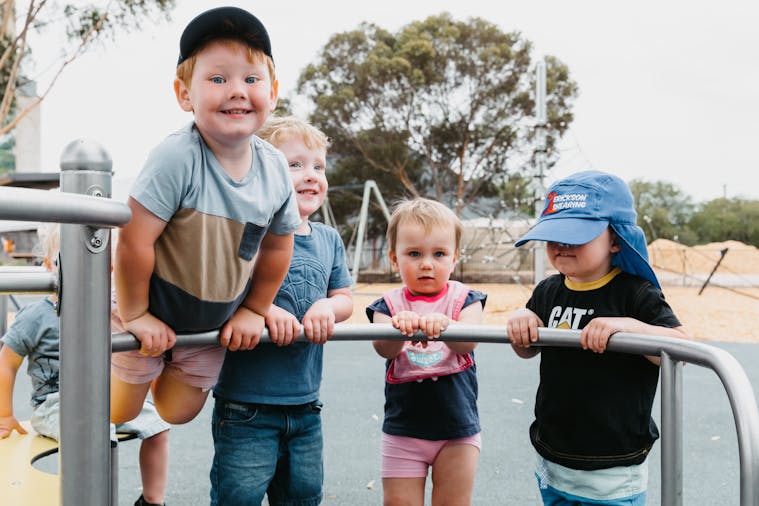 Karoonda Playground