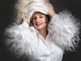 Patti LuPone: A Life in Notes Cover Image
