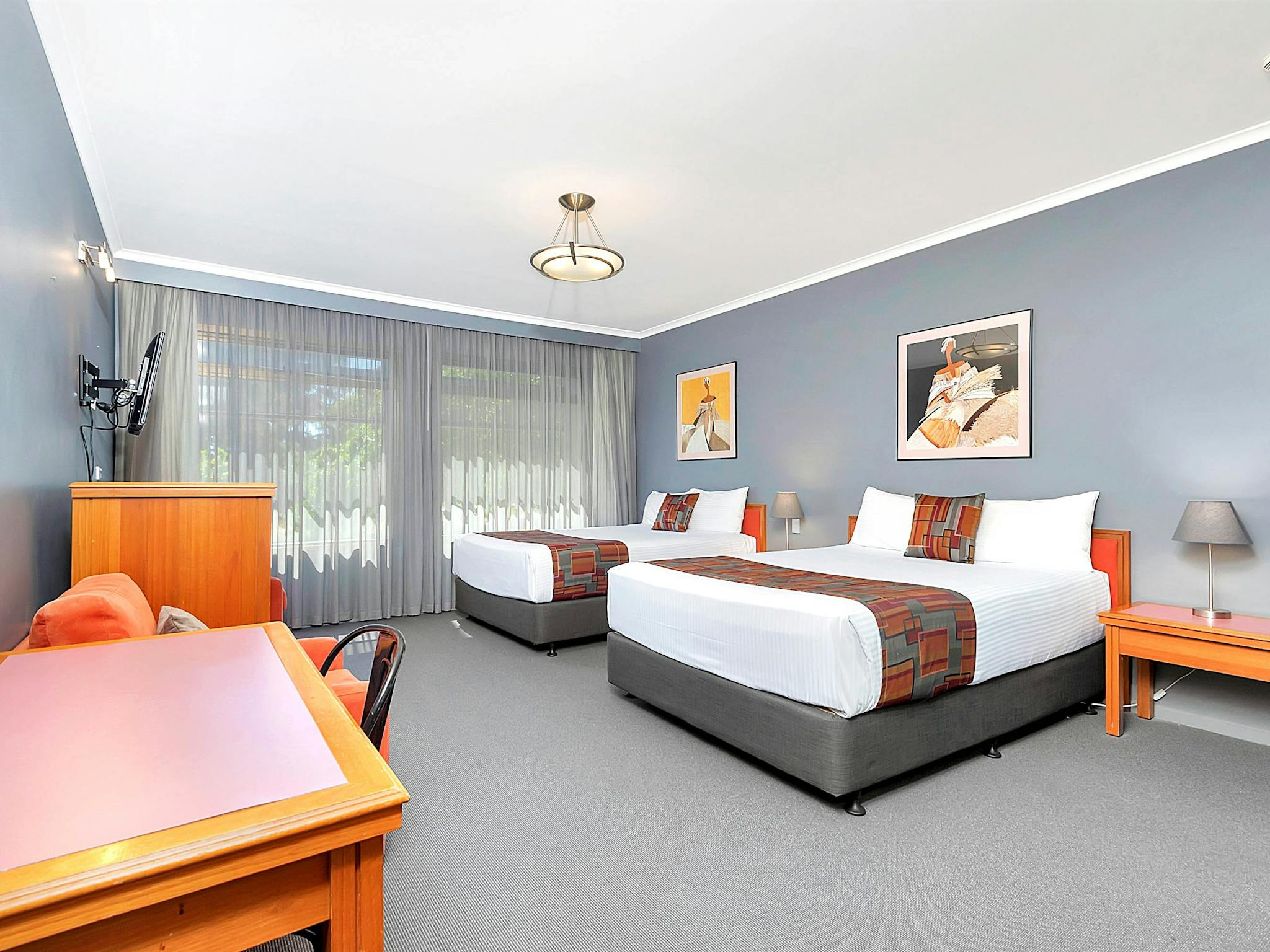 Quality Inn O'Connell - Corporate Accommodation Slider Image 3