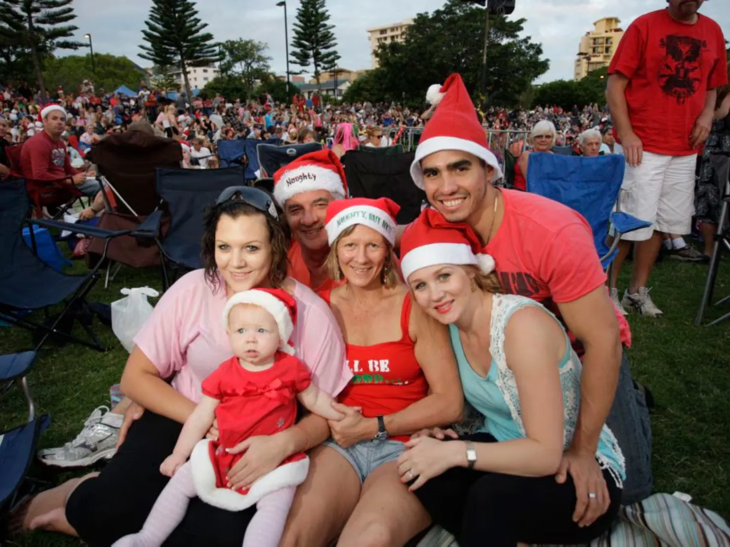 Carols in Caloundra 2025