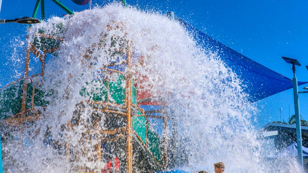 Burdekin Aquatic Centre