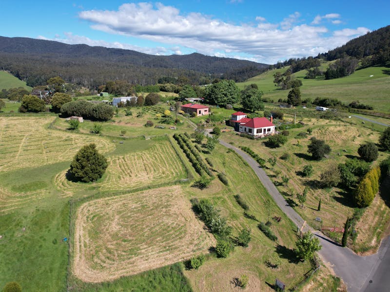 Cherry Top Farmstay - Boutique Eco Village - Camping image