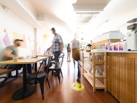 Academy Coffee