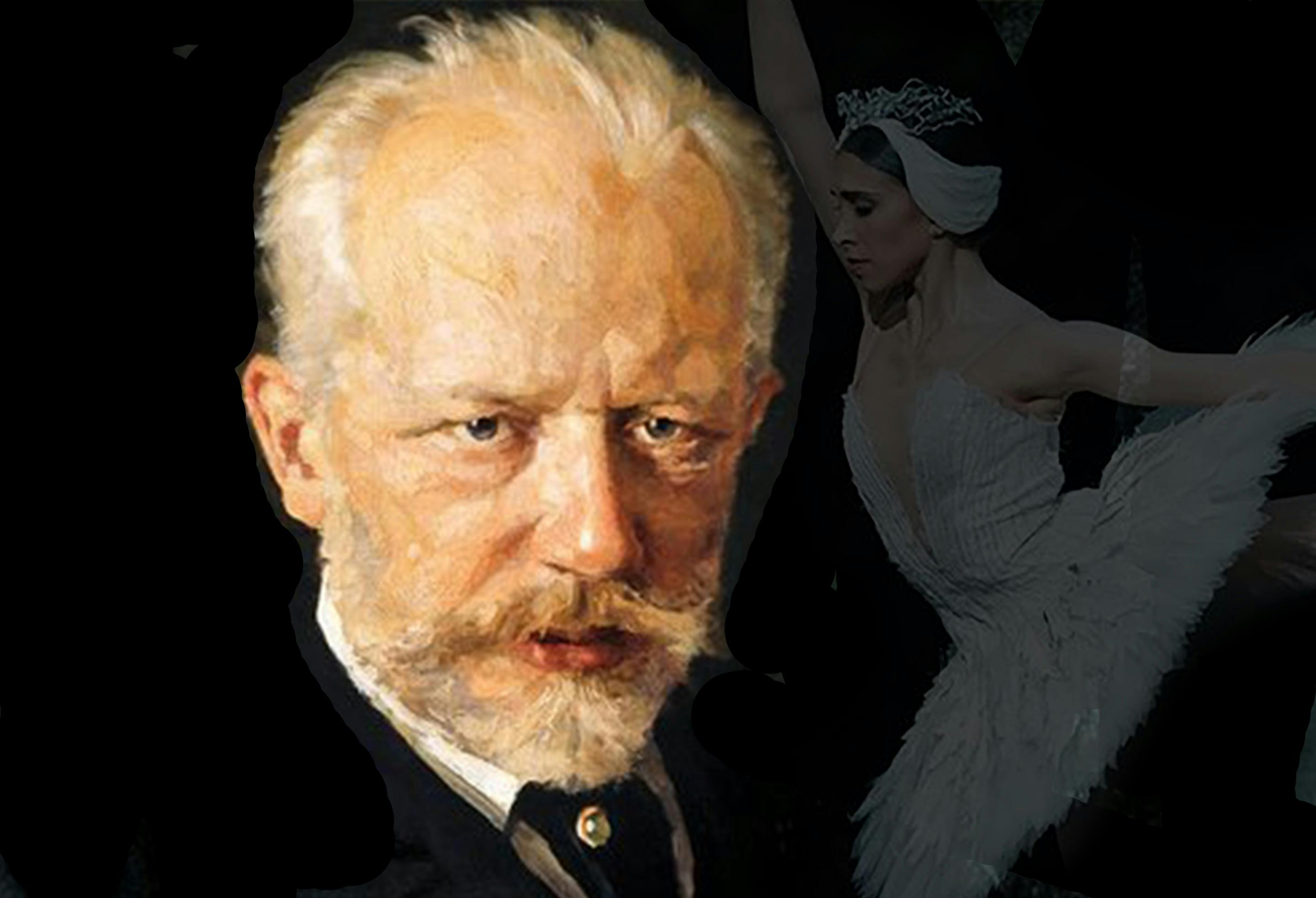 Geelong Symphony Orchestra - Tchaikovsky Fantasy