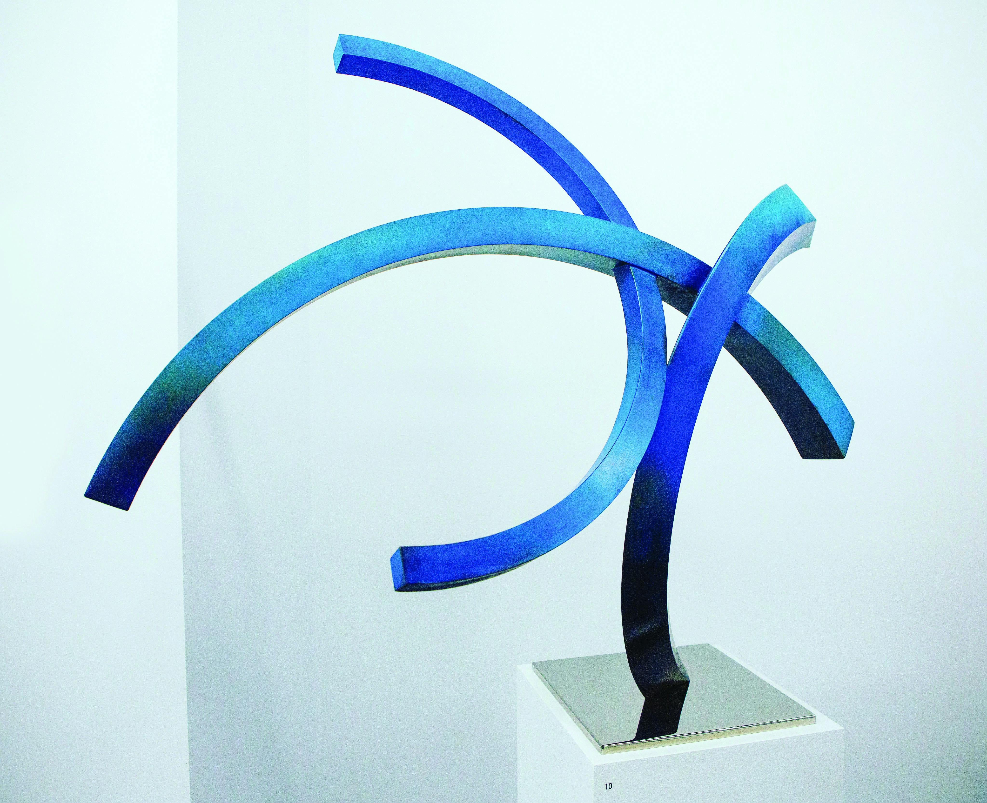 James Parrett: Bowed