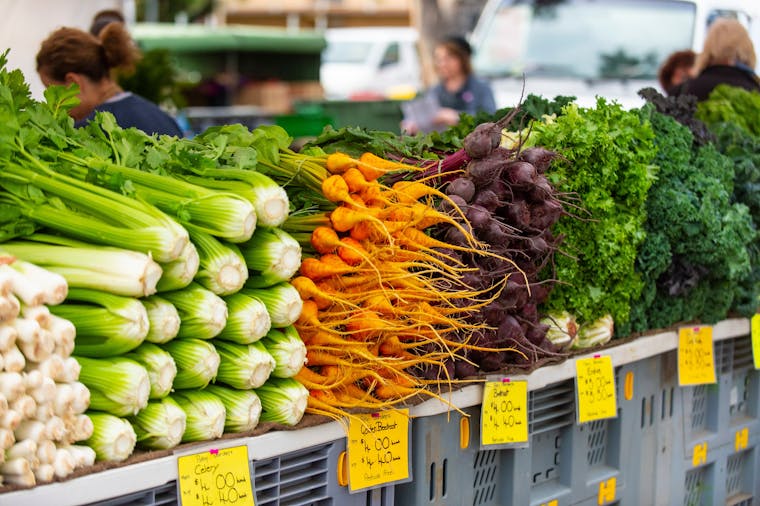 Adelaide Showground Farmers Market