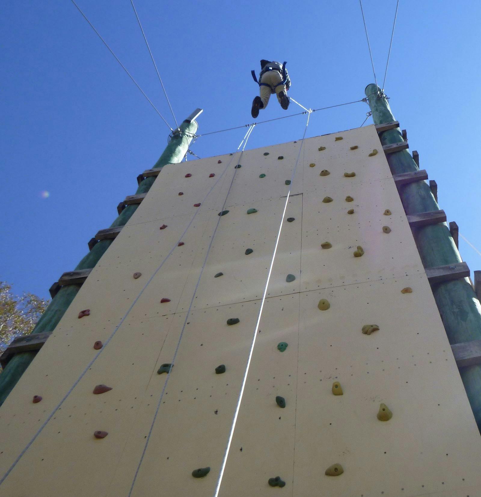 Outward Bound Australia