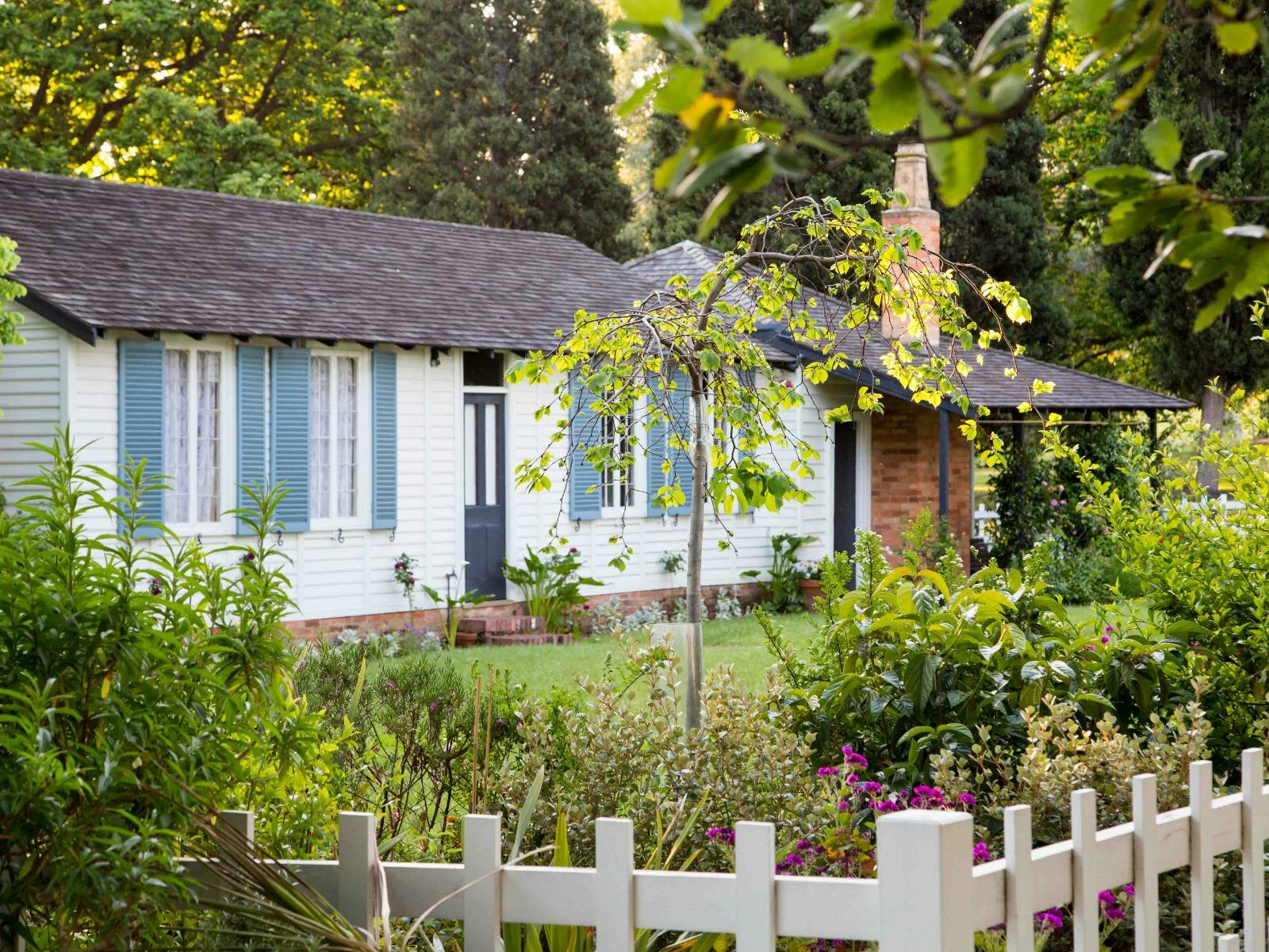La Trobe's Cottage