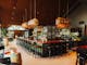 Tasting bar