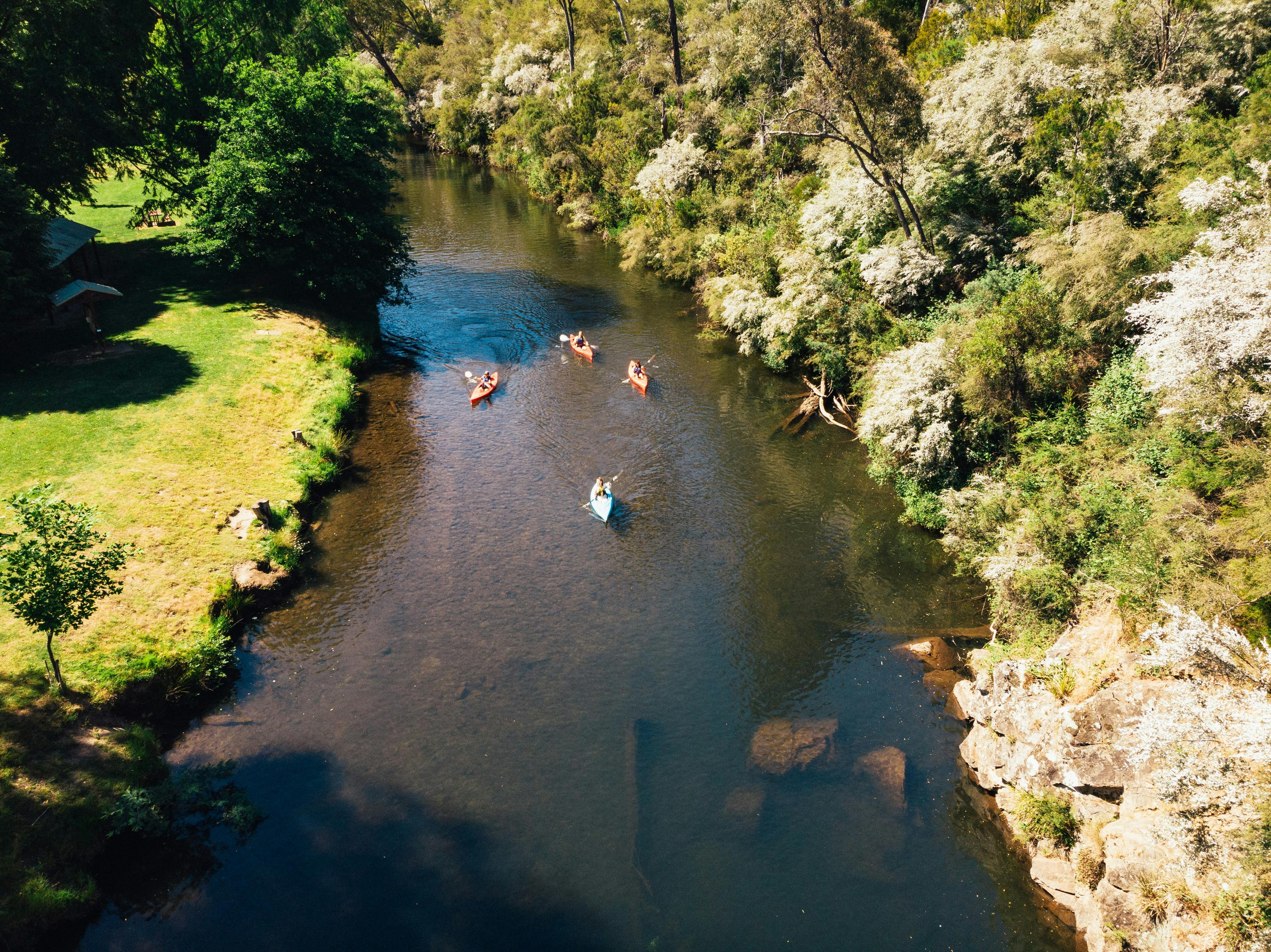 Kayak Australia