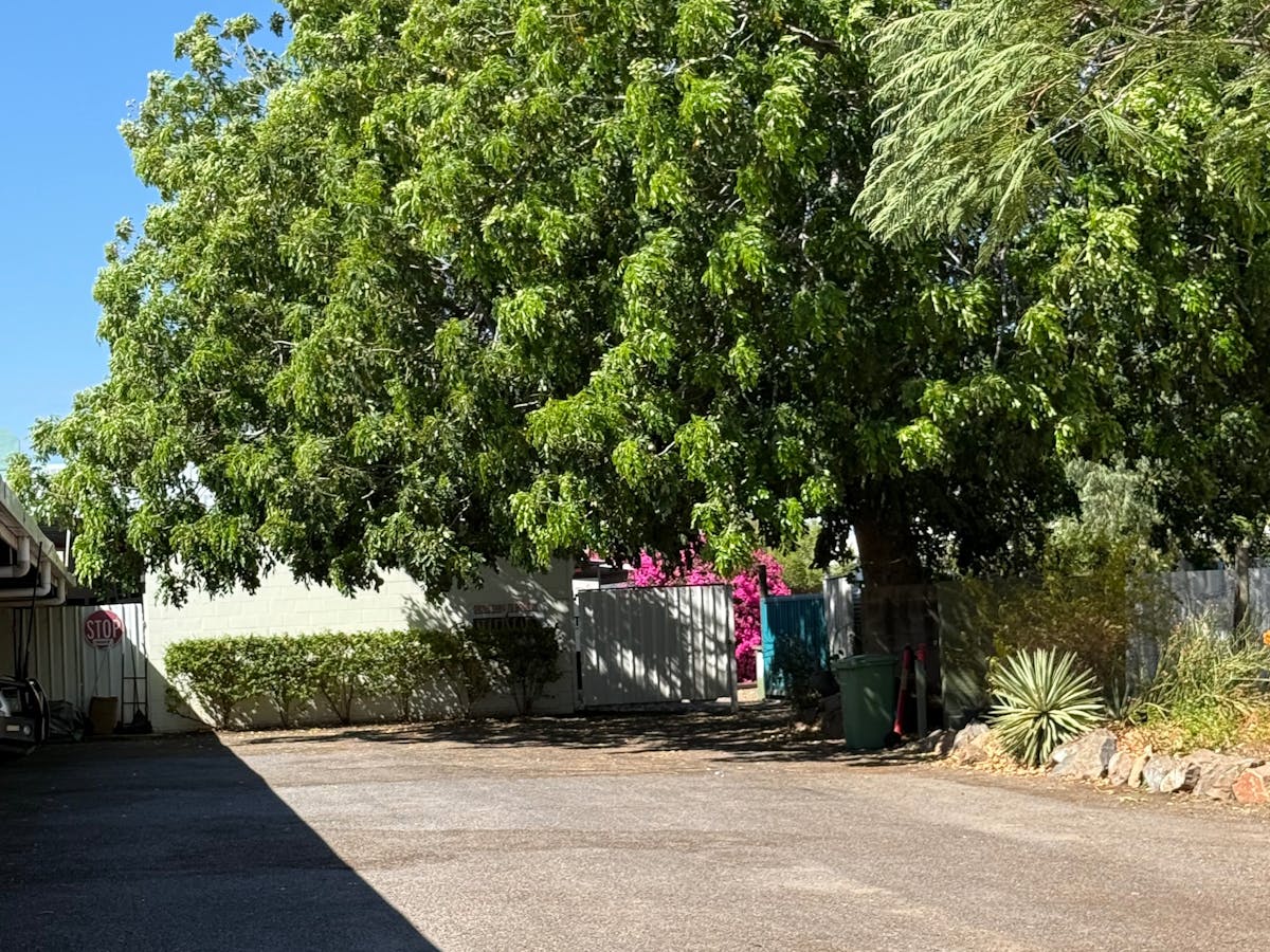 Accom Parking