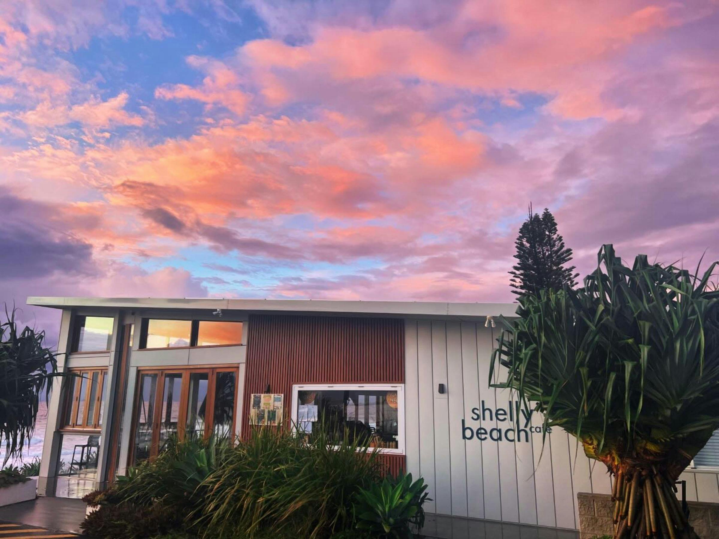 Greek Night at Shelly's