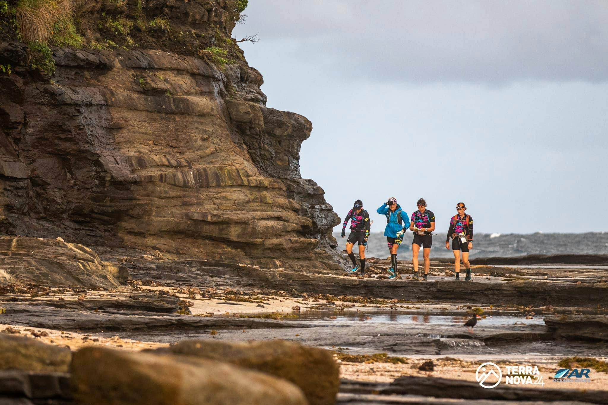 Terra Nova 24 Adventure Race