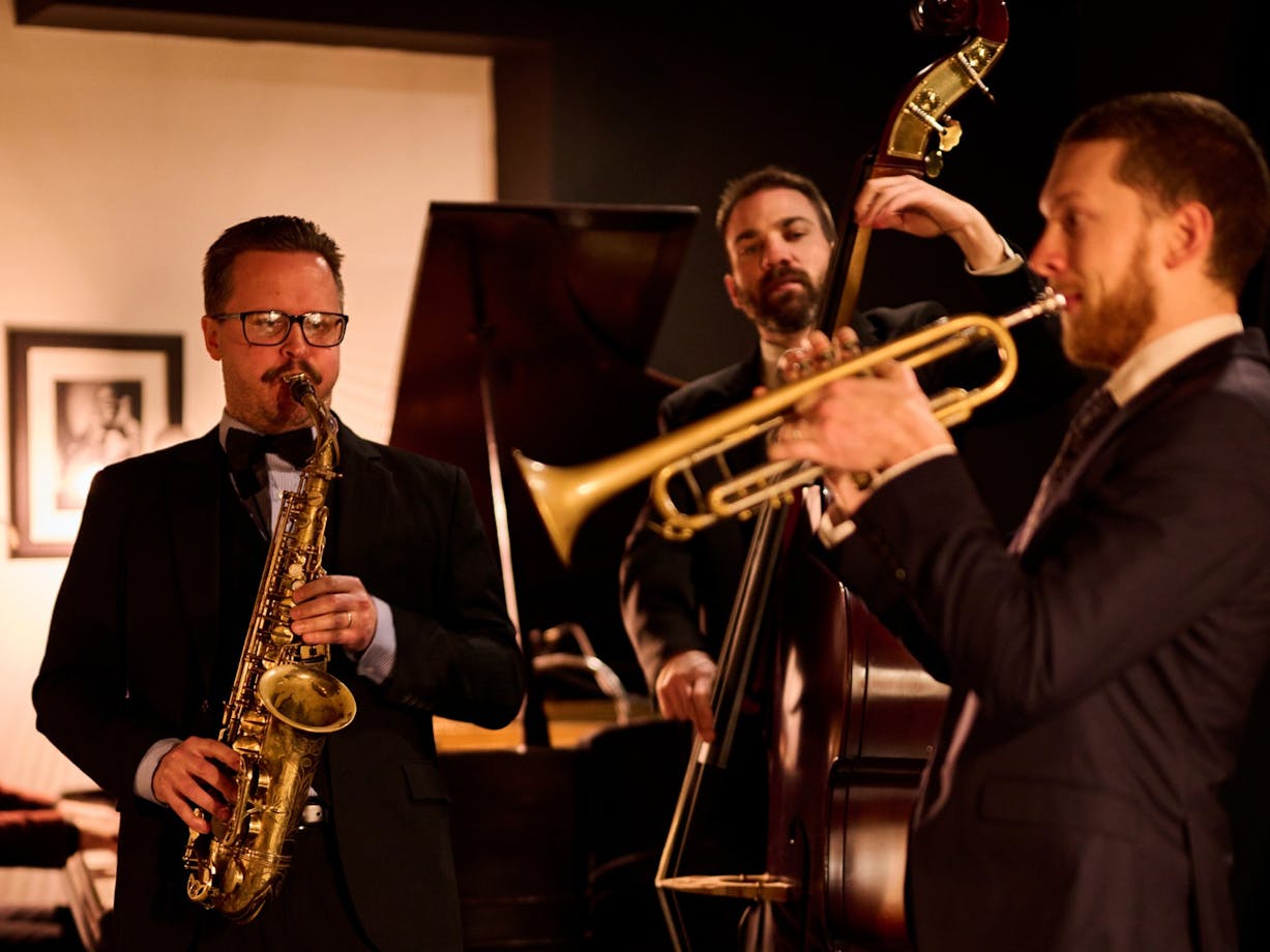 Brass Band