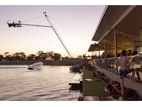 Friday Sunset Sessions