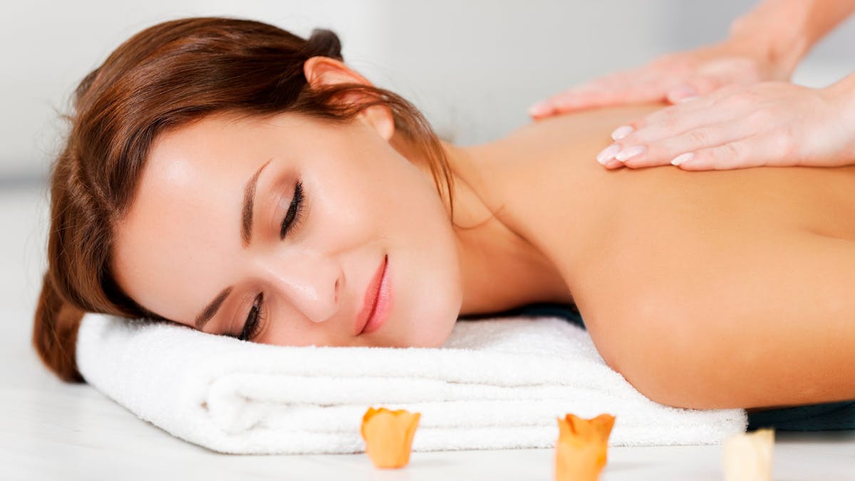 Aqua Day Spa