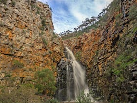 Morialta Conservation Park