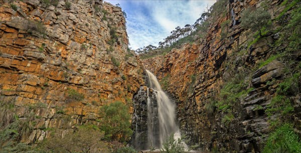 Morialta Conservation Park