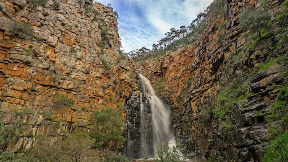 Morialta Conservation Park