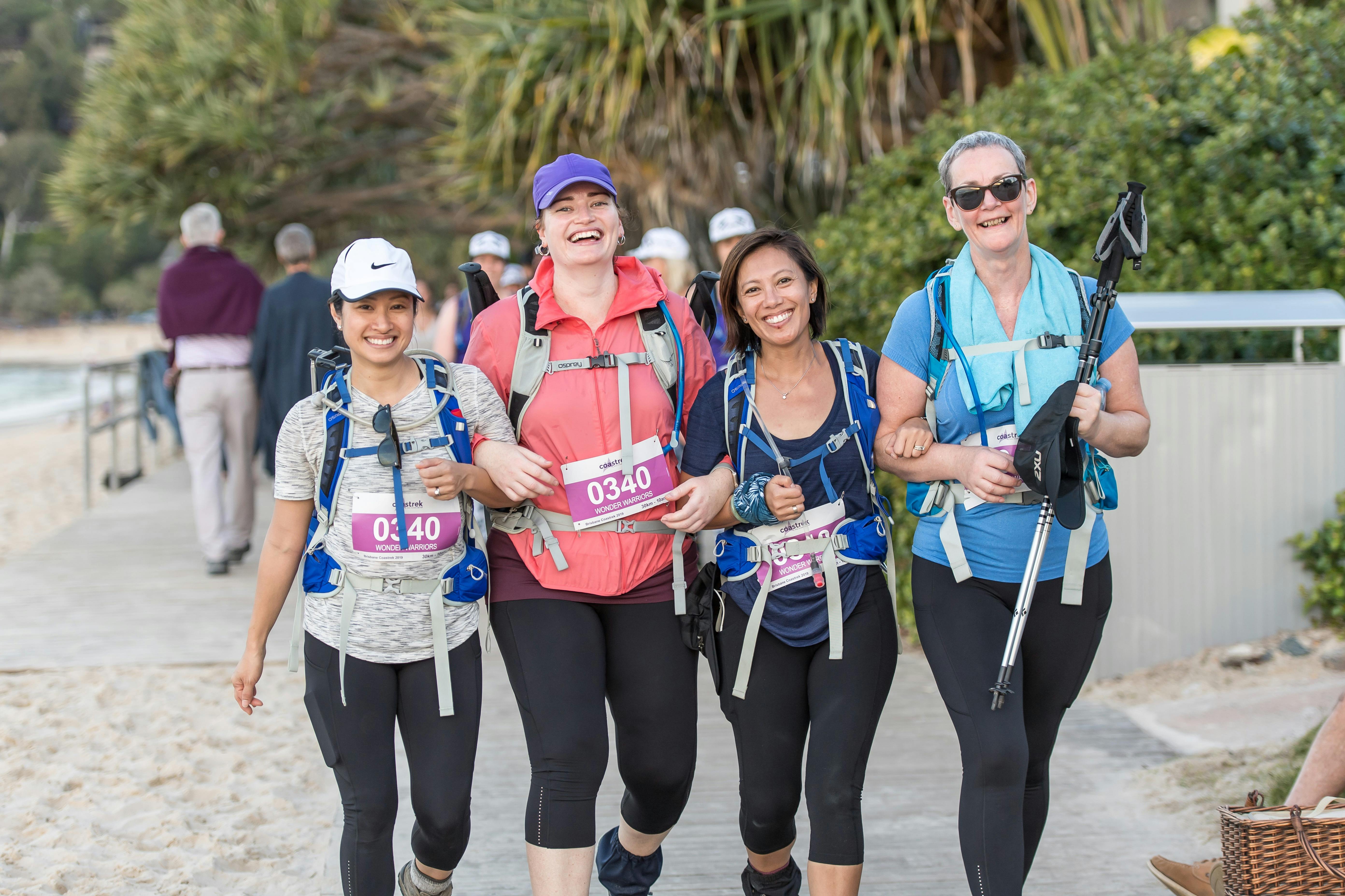Coastrek Sydney