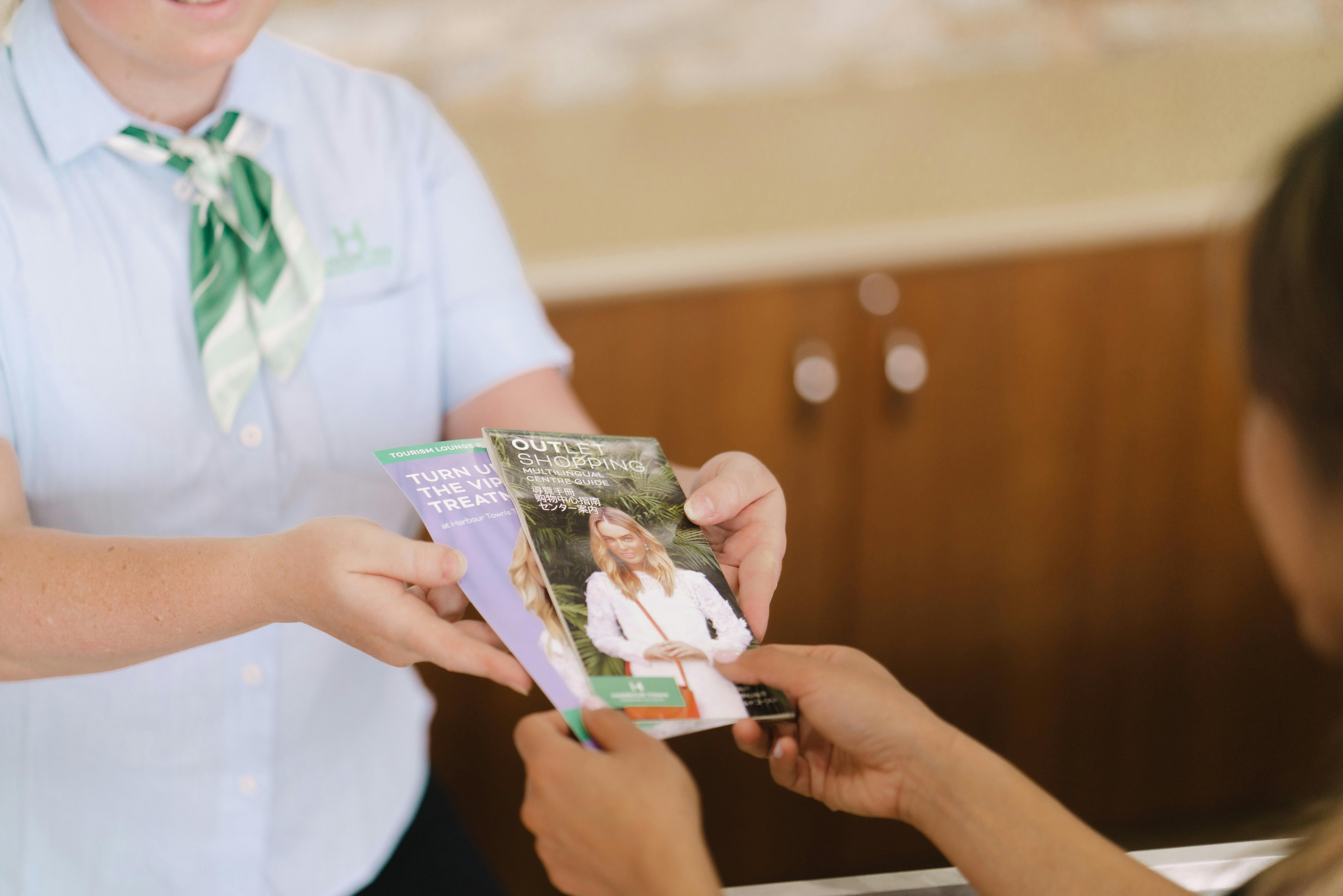 Customer Information